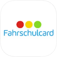 Fahrschulcard Logo
