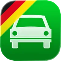 iTheorie Führerschein Logo